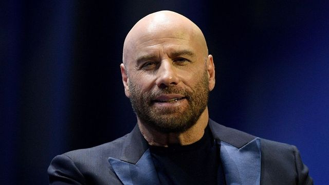 El actor John Travolta / EP