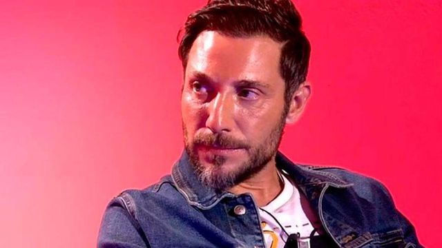 Antonio David Flores declara la guerra a Rocío Carrasco /TELECINCO