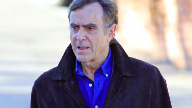 Fallece el empresario Manolo Segura tras varios años de lucha contra el cáncer / AGENCIAS