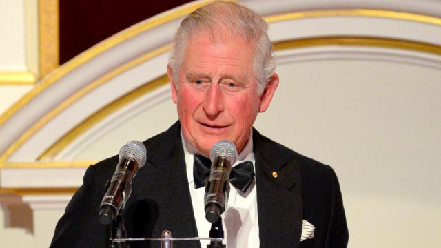 Carlos de Inglaterra da positivo en coronavirus / AGENCIAS