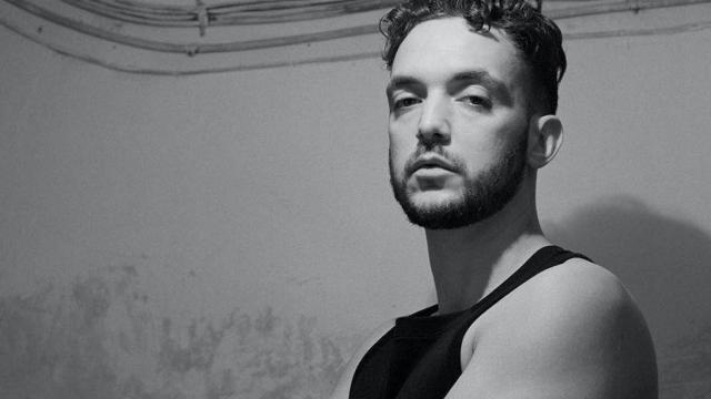 El cantante C. Tangana / EP