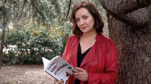 Pepa Bueno, directora de 'El País' / EUROPA PRESS