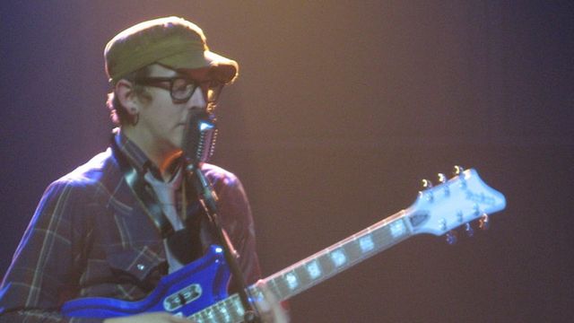 Micah P. Hinson / WIKIPEDIA