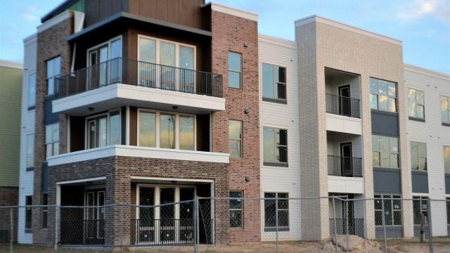 Hogares de España / CG