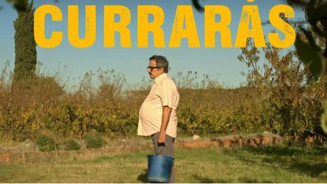 Imagen promocional del programa 'Curraràs' de Andreu Buenafuente / TV3