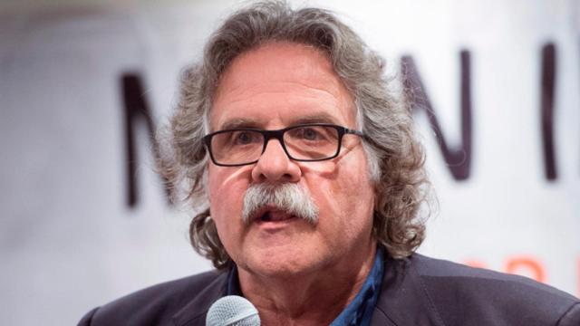 Joan Tardà, portavoz de ERC en el Congreso de Diputados / EFE