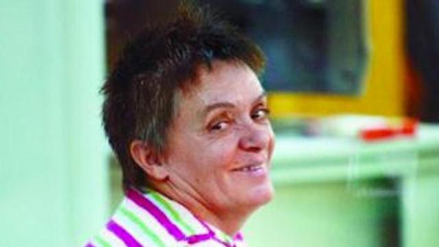 Dolores López Resino, Lola, en una imagen de archivo / EP