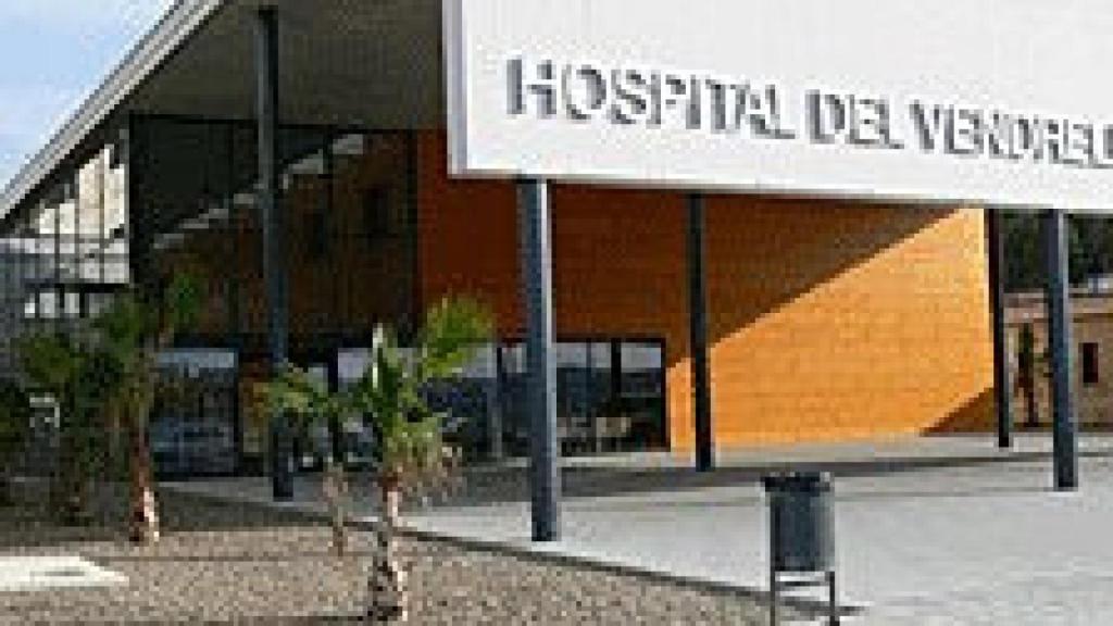 Hospital del Vendrell