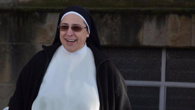 Sor Lucía Caram / EP