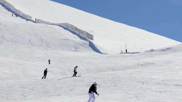 Las escuelas de esquí reclaman el apoyo del Govern / EP