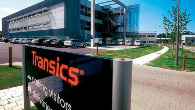 Transics Telemática España, una de las siete empresas que se esfuma hoy de Cataluña