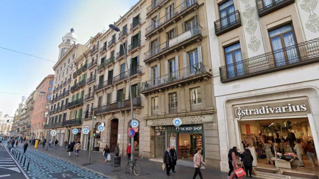 Sede de Metriplica / CG