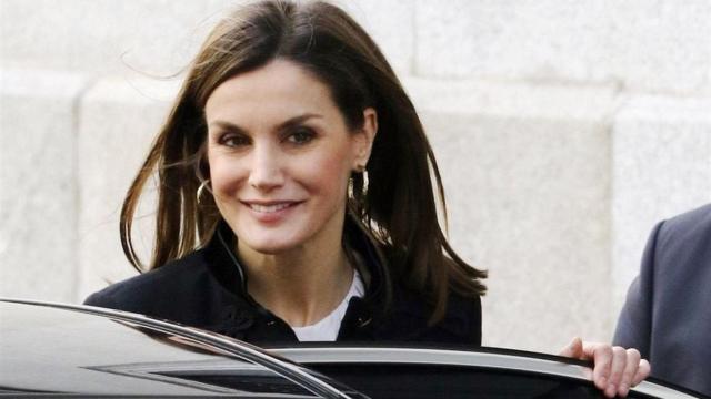 reina letizia