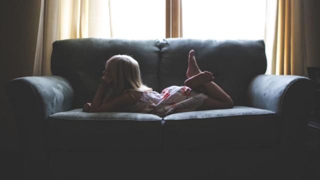 Compartir fotos de tu familia en las redes, ¿qué riesgos entraña?