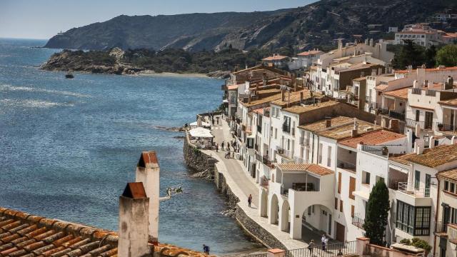 Cadaqués, en la Costa Brava / PIXABAY