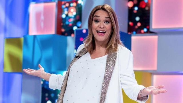 Toñi Moreno se convierte en madre de su hija Lola / INSTAGRAM