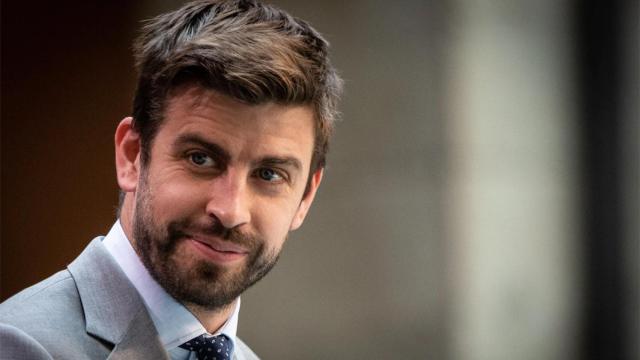 Operación ‘Todos contra Piqué’ en la capital española / REDES