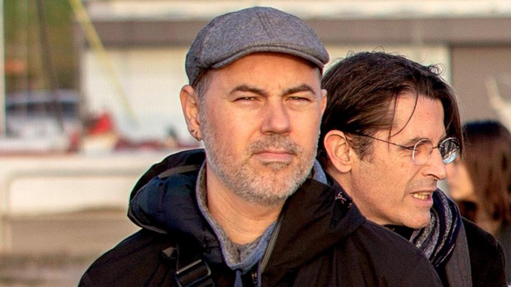 Eloi Badia, concejal de Transición Ecológica y Emergencia Climática de Barcelona / EP