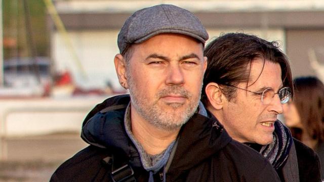 Eloi Badia, concejal de Transición Ecológica y Emergencia Climática de Barcelona / EP