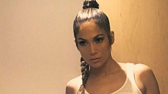 Jennifer Lopez revoluciona las redes con su foto más sensual