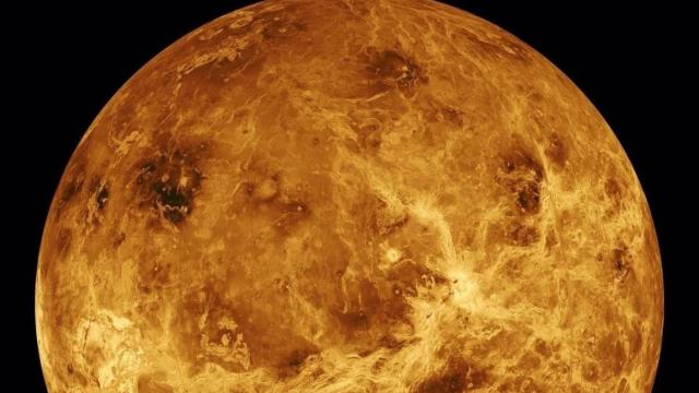 Superficie de Venus / EP