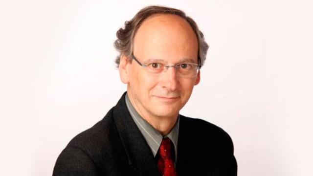 Gabriel Colomé, profesor de Ciencia Política en la UAB / CG