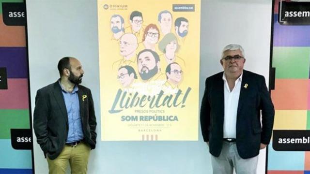 El PP pide a la Junta Electoral que prohíba a TV3 retransmitir la marcha independentista de hoy