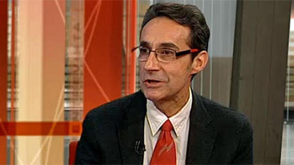 Ferran Requejo, catedrático de Ciencia Política de la UPF y miembro del Consejo Asesor para la Transición Nacional de la Generalidad