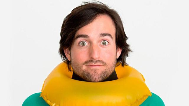 Wuanap, el collar salvavidas