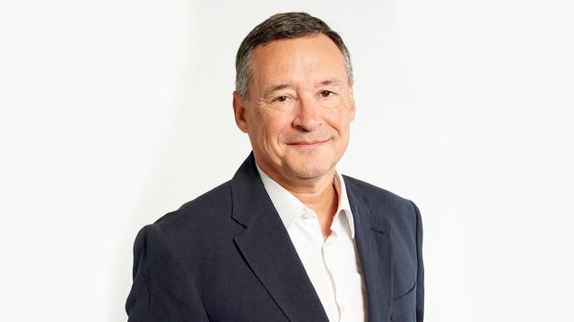 Ángel Simón, presidente ejecutivo del grupo Agbar, recibirá el premio de Foment del Treball al empresario del año