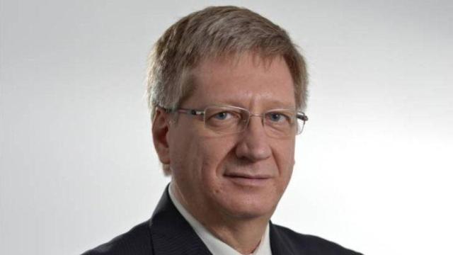 Antonio Coto, nuevo consejero delegado de la cadena de supermercados Dia