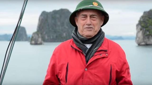 Juan José Cañas, el abuelo 'youtuber' español que triunfa en las redes