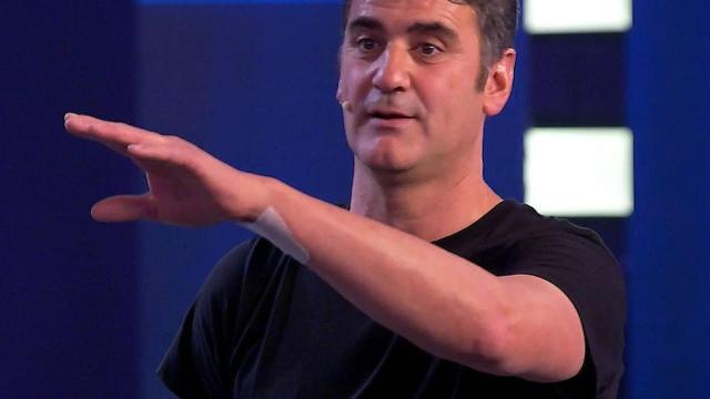 Jesulín de Ubrique / ATRESMEDIA