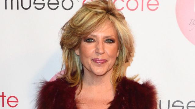 Alejandra Rubio insulta a Lydia Lozano en una fiesta / AGENCIAS