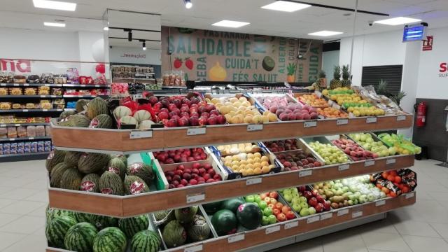 EuropaPress 4200401 supermercado transgourmet iberica