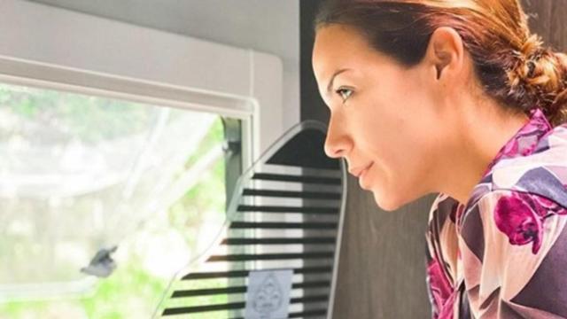 Imagen de Tamara Gorro /INSTAGRAM