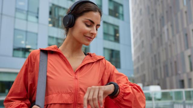 Ahorra 50€ al comprar este reloj Garmin / ARCHIVO