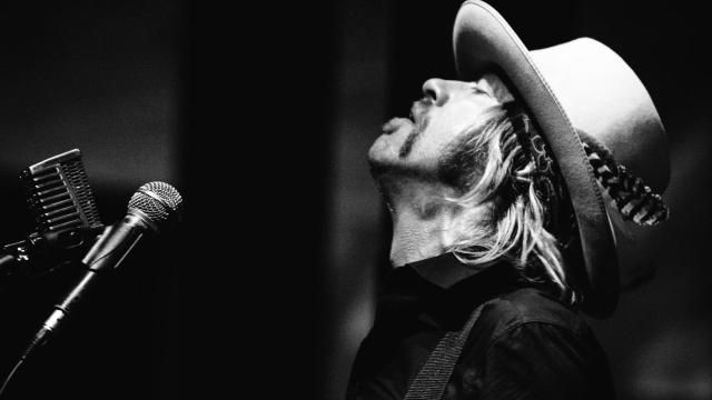 David Eugene Edwards