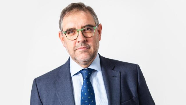 Joan Tristany, director general de AMEC / CEDIDA