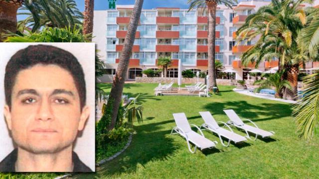El Hotel Mónica de Cambrils y Mohamed Atta, el cerebro del atentado de las Torres Gemelas el 11 de septiembre de 2001 / CG
