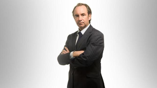Santiago Jimenez Barrull, Presidente de Maat International