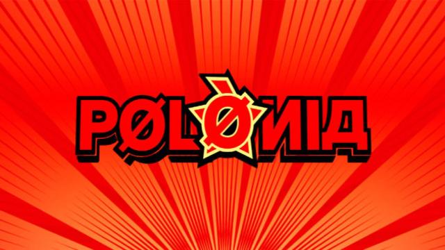 Cabecera televisiva del programa Polònia / CG