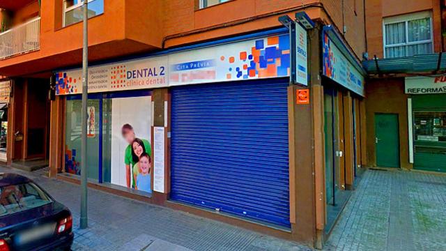 Concursos de acreedores en Cataluña