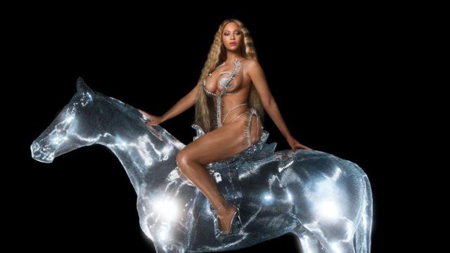 Beyoncé apuesta por el renacimiento de la música disco en su nuevo álbum