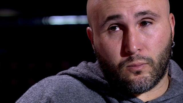 El Dj Kiko Rivera / MEDIASET