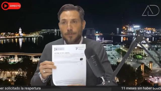 Antonio David Flores YOUTUBE