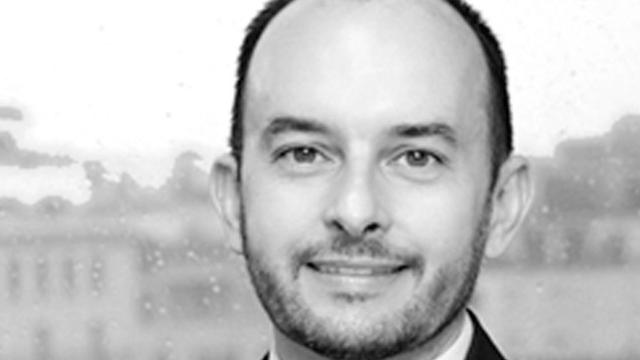 Jaume Adrover, director general de GPA / GPA