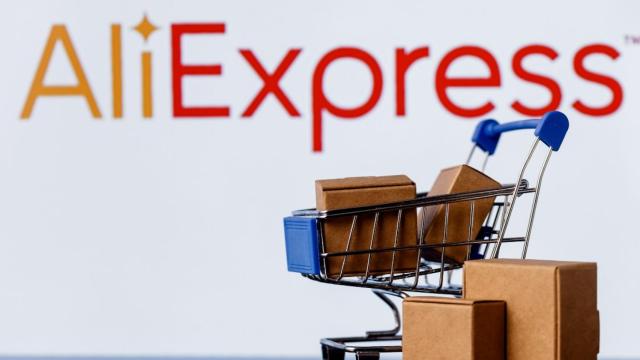 Consigue los cupones de descuento de AliExpress y aprovecha sus ofertas