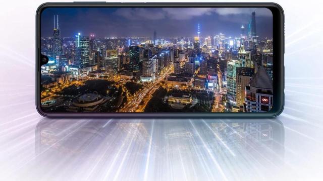 Samsung Galaxy M32 / ARCHIVO