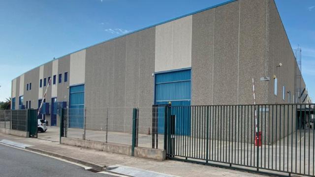 Nuevas instalaciones de Tempack / CEDIDA